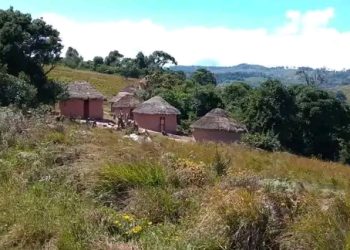 Rwongeye kwa mbikana hagati ya Red Tabara na Maï Maï k’u bufasha bwa Task Force.