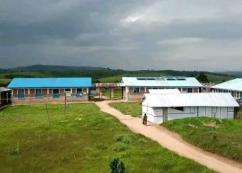 Bombori bombori ku bitaro bikuru bya Mikenke.