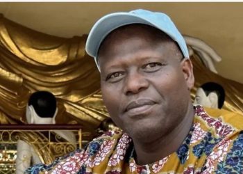 Dr Lazare uri mu Banyamulenge bakomeye yafunguwe, gira ibyo umenya ku ifungurwa rye.