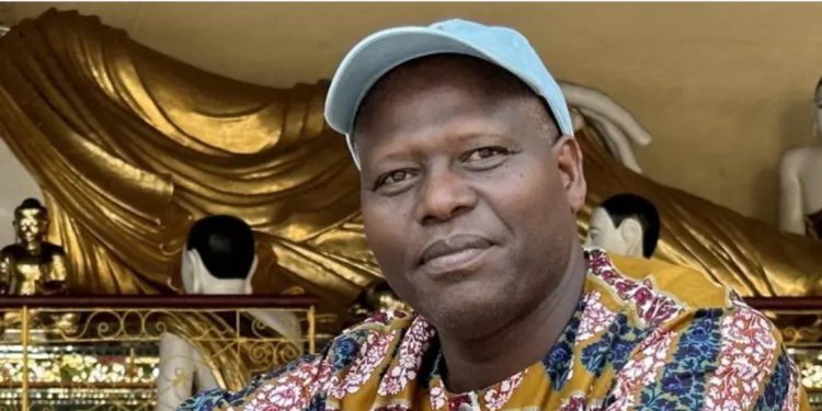 Dr Lazare uri mu Banyamulenge bakomeye yafunguwe, gira ibyo umenya ku ifungurwa rye.