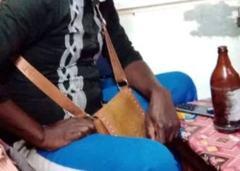 Abishe uwakoraga akazi ku bumotari ku muhanda Baraka-Bibogobogo, bamenyekanye.