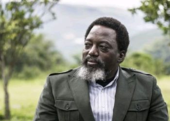 Abashyigikiye  Kabila baranenga perezida Tshisekedi wagize ibyo yica.