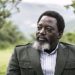 Abashyigikiye  Kabila baranenga perezida Tshisekedi wagize ibyo yica.