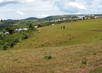 Mikenke: Hatanzwe umucyo ku wasanzwe yapfiriye mu nzu iwe.