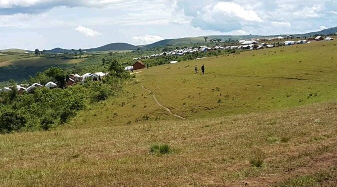 Mikenke: Hatanzwe umucyo ku wasanzwe yapfiriye mu nzu iwe.