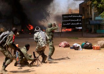 Hamenyekanye uko byagenze kugira ngo indege ya perezida wa Mali itwikwe n’ibyihebe.