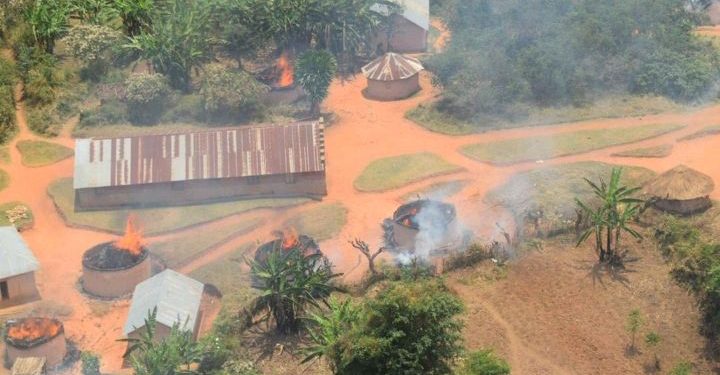 Muri ibi bihe Abanyamulenge bibuka ababo baguye mu Bibogobogo, hari byo basaba kugira ngo imitima yabo iruhuke.