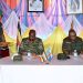 Havuzwe amakuru arambuye ko Gen Muhoozi ateganya kongera guhura na Gen Tshiwewe wa RDC.