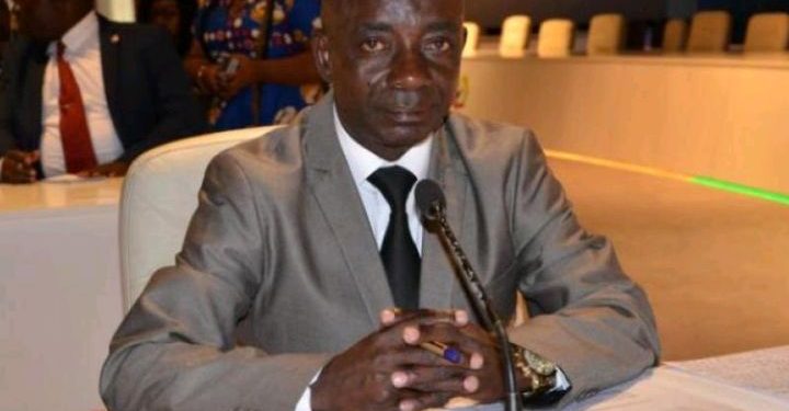 Bitakwira, ntavuga rumwe na Leta ye, ku ntamabara ivuga ko ihanganyemo n’u Rwanda.