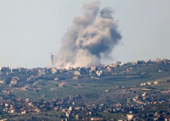 Intambara hagati ya Israel n’umutwe wa Hezbollah yarushijeho gukara.