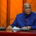 Perezida Tshisekedi wa RDC, arashinjwa kugira indimi zibiri mu biganiro by’i Luanda.