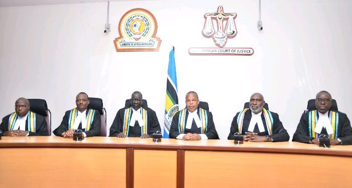 RDC yitabiriye urubanza ruzabera i Arusha yarezemo Leta y’u Rwanda.