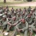 Ibyo wa menya ku rubyiruko rw’Abanye-kongo rukomeje kwinjira igisirikare.