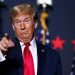 Trump yahishyuye ibikomeye azakora naramuka atowe.
