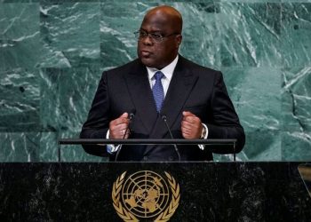 Byinshi wa menya ku bihano Tshisekedi yasabiye u Rwanda.