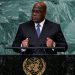 Byinshi wa menya ku bihano Tshisekedi yasabiye u Rwanda.
