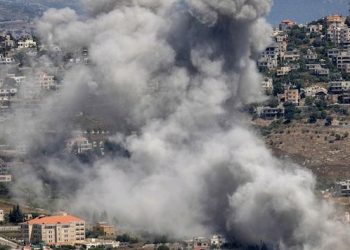 Hatanzwe icyizere ko intambara ya Israel na Hezbollah yagabanya ubukana.