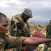 Rwambikanye habura gica, hagati ya Wazalendo na FARDC.