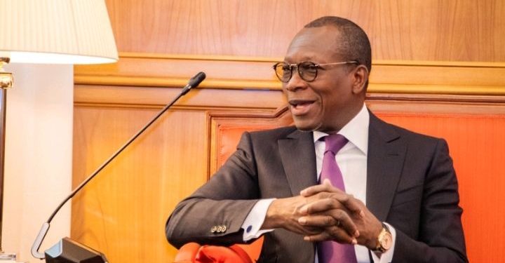 Amakuru arambuye ku mugambi waburijwemo wo guhirika ubutegetsi muri Benin.