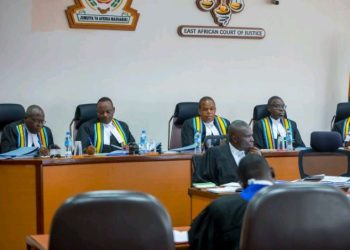 Hagaragajwe inzitizi zikomeye mu birego RDC yareze u Rwanda mu rukiko rwa EACJ.