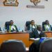 Hagaragajwe inzitizi zikomeye mu birego RDC yareze u Rwanda mu rukiko rwa EACJ.
