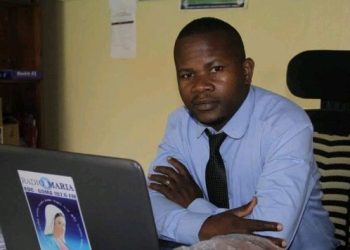 I Goma, umunyamakuru yishwe arashwe, menya uko byagenze.