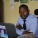 I Goma, umunyamakuru yishwe arashwe, menya uko byagenze.