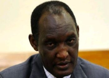 Umugambi wa perezida Tshisekedi wo gutera u Rwanda ukomeje kurushaho kunozwa nyuma y’uko Kayumba aherutse i Kinshasa.