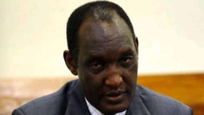 Umugambi wa perezida Tshisekedi wo gutera u Rwanda ukomeje kurushaho kunozwa nyuma y’uko Kayumba aherutse i Kinshasa.