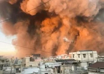 IDF, ibitero yagabye ku mutwe wa Hezbollah, byabaye ibidasanzwe, nyuma yogusenya ibyingenzi.