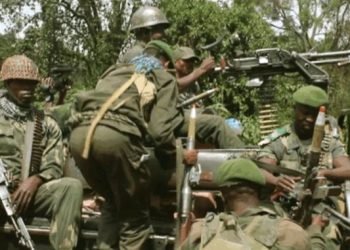 Gira ibyo umenya ku mirwano irimo urujijo hagati ya FARDC na FDLR.