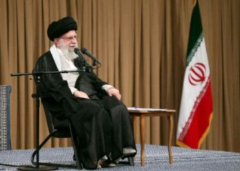 Ibyo wa menya  ku cyo Iran igiye gukora nyuma y’urupfu rwa Nasrallah wishwe n’igisirikare cya Israel.
