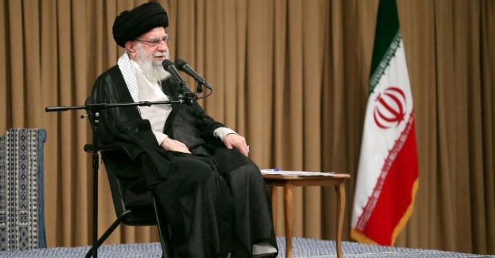 Ibyo wa menya  ku cyo Iran igiye gukora nyuma y’urupfu rwa Nasrallah wishwe n’igisirikare cya Israel.