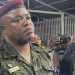 Umusirikare mukuru ushinjwa kugira uruhare rw’abantu baguye i Goma umwaka ushize, yasabiwe igihano cy’urupfu.