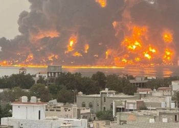 Igisirikare cya Israel cyagabye ibitero ku wundi mutwe wari warigize ukomeye.