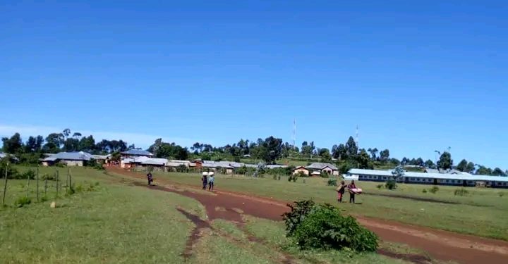 Umusaza uri muba kuze mu Banyamulenge yafunzwe na FARDC