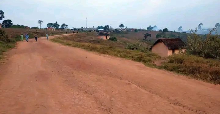 I Mwenga, barindwi barimo na Chef bishwe nabo bikekwa kwari Red-Tabara.