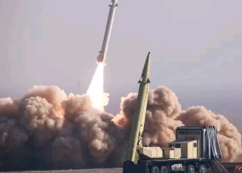 Ibyimbitse ku gitero Iran yaraye igabye kuri Israel.