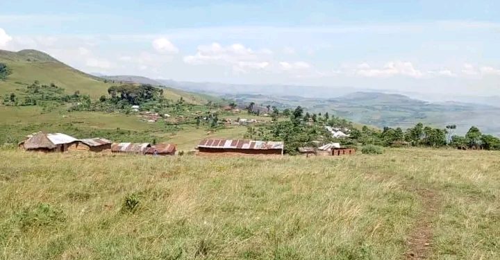 Hatanzwe umucyo ku rusaku rw’imbunda rwumvikanye mu Gipupu.