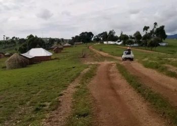 Havuzwe impamvu umutekano wazambye mu bice byo muri Mibunda.