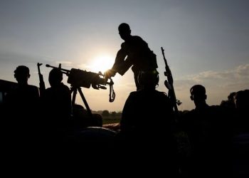 Amakuru yukuri ku mujyi wa Kalembe ingabo za FARDC zivuga ko zisubije.