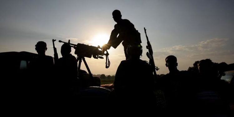 Amakuru yukuri ku mujyi wa Kalembe ingabo za FARDC zivuga ko zisubije.