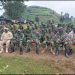 M23 yateye ishoti ibirego byose Monusco yayishinjaga ndetse inayishyira ku karubanda.