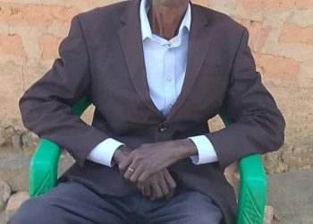 Umusaza uri mu barwanye intambara nyinshi i Mulenge yitabye Imana.