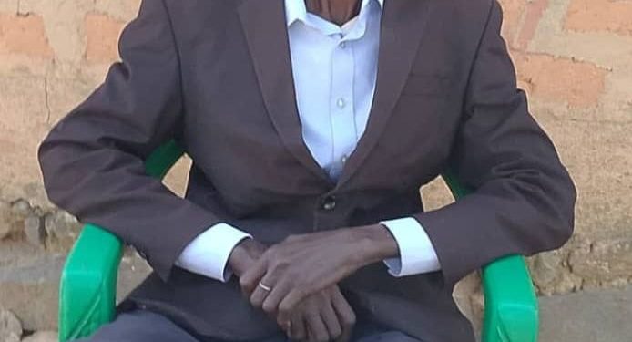 Umusaza uri mu barwanye intambara nyinshi i Mulenge yitabye Imana.