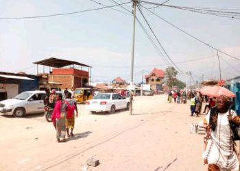 Bamwe mu Banyamulenge bo mu Bibogobogo ntibakigera i Baraka, menya impamvu yabyo.