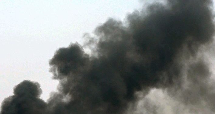 Ibyo wa menya ku bitero Iran yaraye igabye kuri Israel.