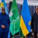 Hamenyekanye iby’indi nama iza huza u Rwanda na RDC.