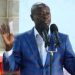 Visi perezida wa Kenya, Rigathi Gachagua arashinjwa ibyaha birenga icumi.