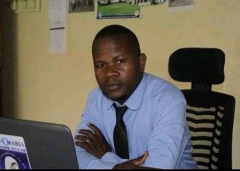 Uwishe umunyamakuru i Goma yafashwe, avuga n’idorali yahawe kugira ngo amwice.